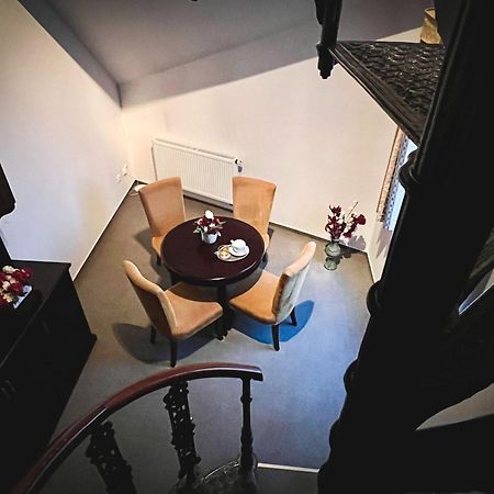 Hotel U Zeleneho Stromu Nepomuk Eksteriør billede